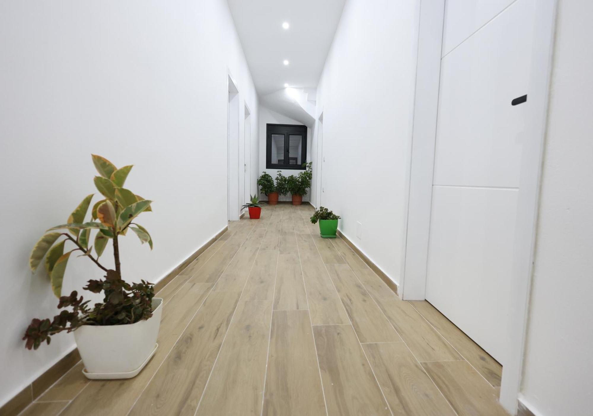Guesthouse Aurel Берат Екстериор снимка