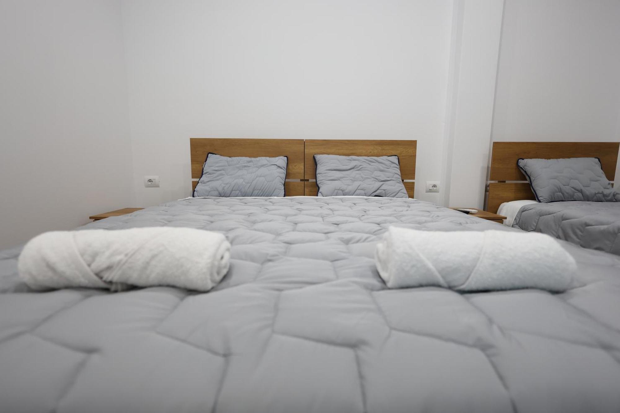 Guesthouse Aurel Берат Екстериор снимка