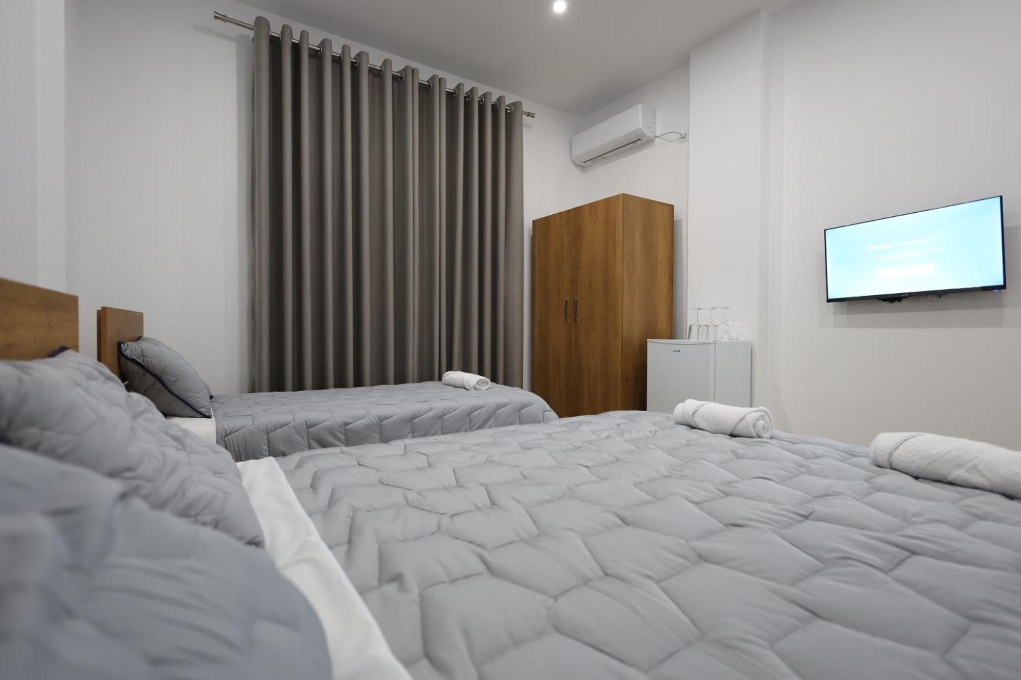 Guesthouse Aurel Берат Екстериор снимка