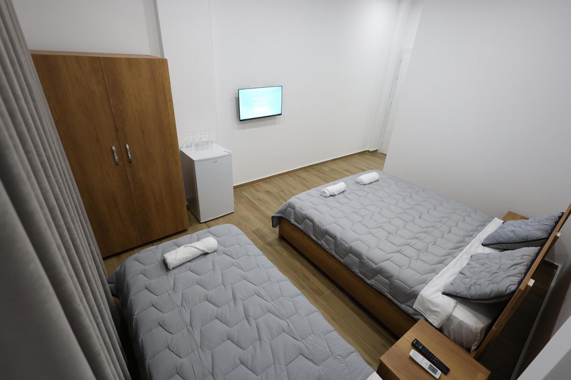 Guesthouse Aurel Берат Екстериор снимка