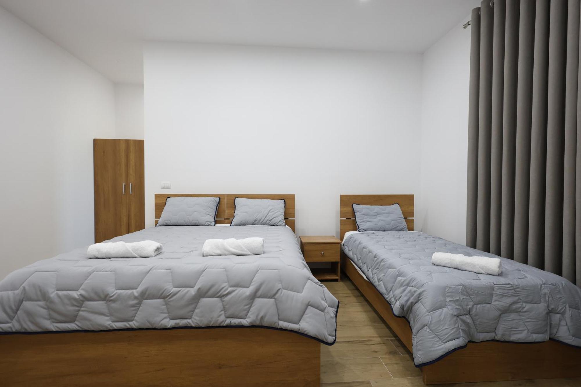 Guesthouse Aurel Берат Екстериор снимка