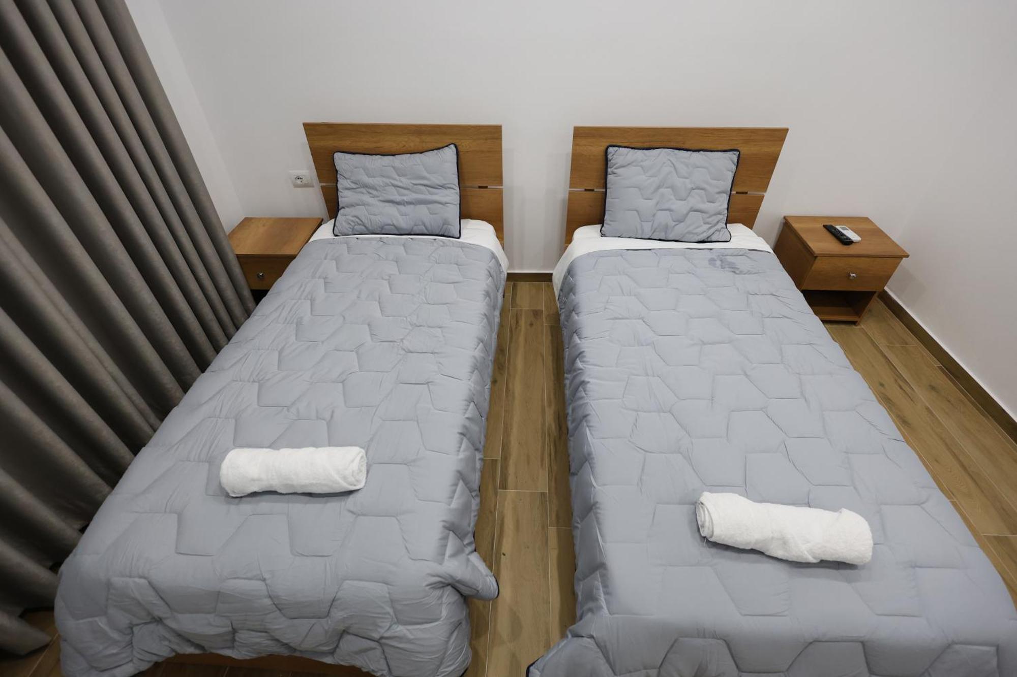 Guesthouse Aurel Берат Екстериор снимка