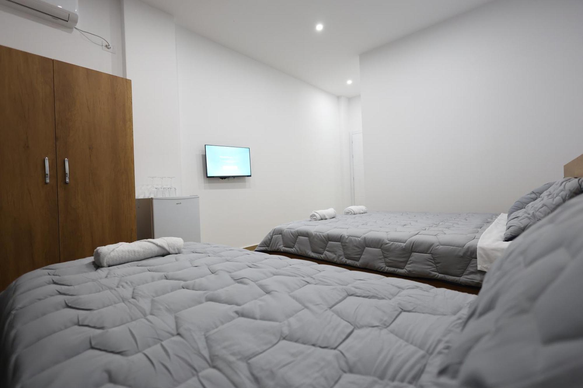 Guesthouse Aurel Берат Екстериор снимка