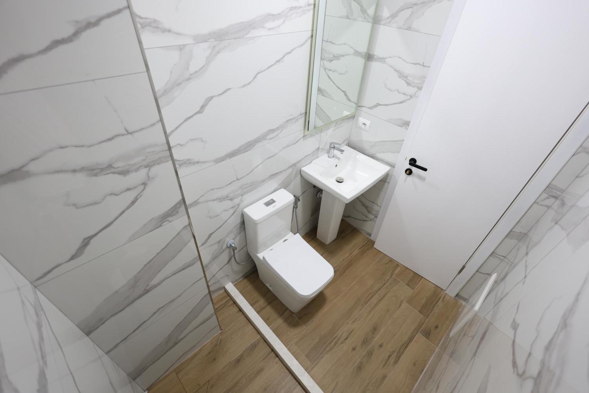 Guesthouse Aurel Берат Екстериор снимка
