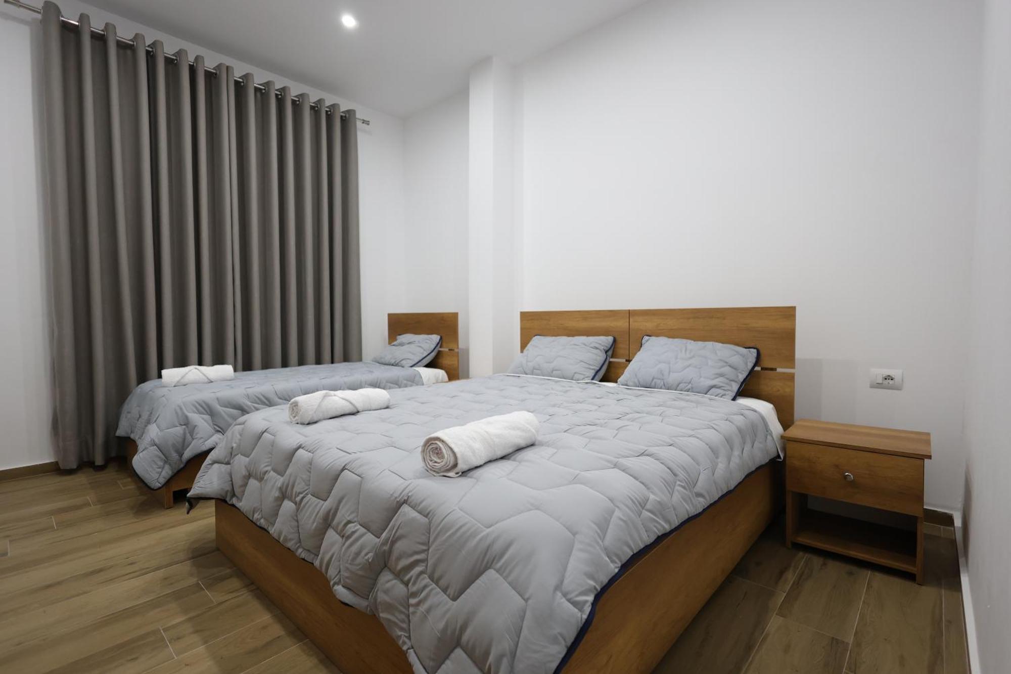 Guesthouse Aurel Берат Екстериор снимка
