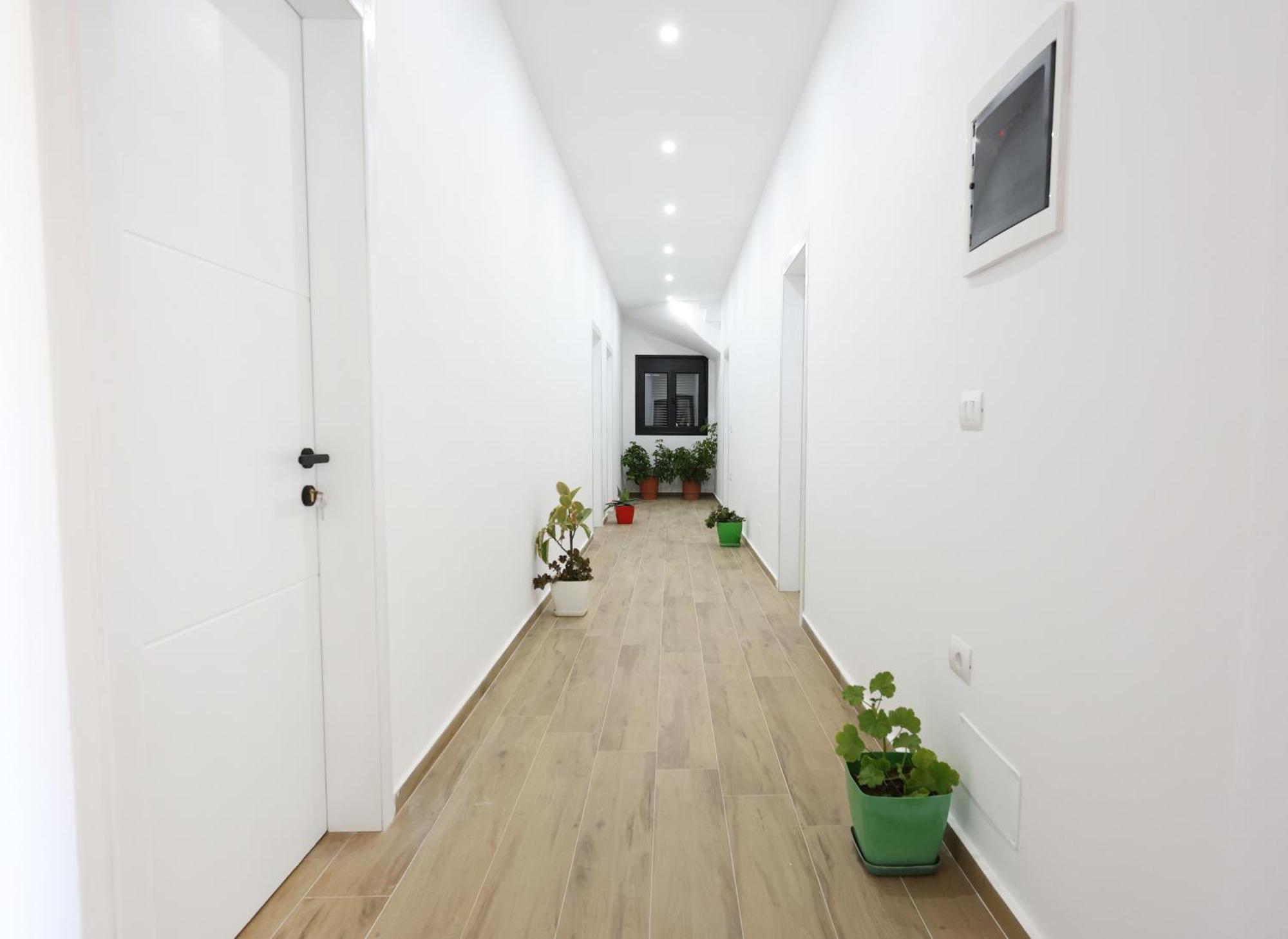 Guesthouse Aurel Берат Екстериор снимка