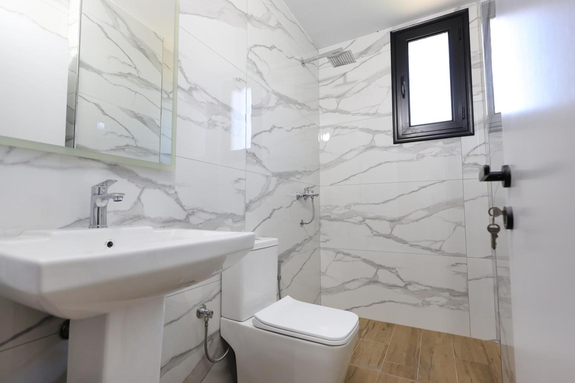 Guesthouse Aurel Берат Екстериор снимка