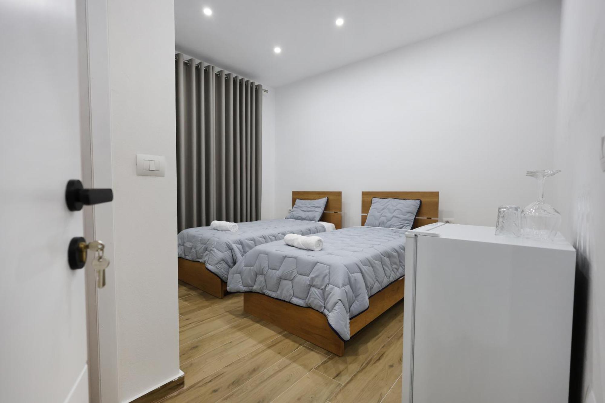 Guesthouse Aurel Берат Екстериор снимка