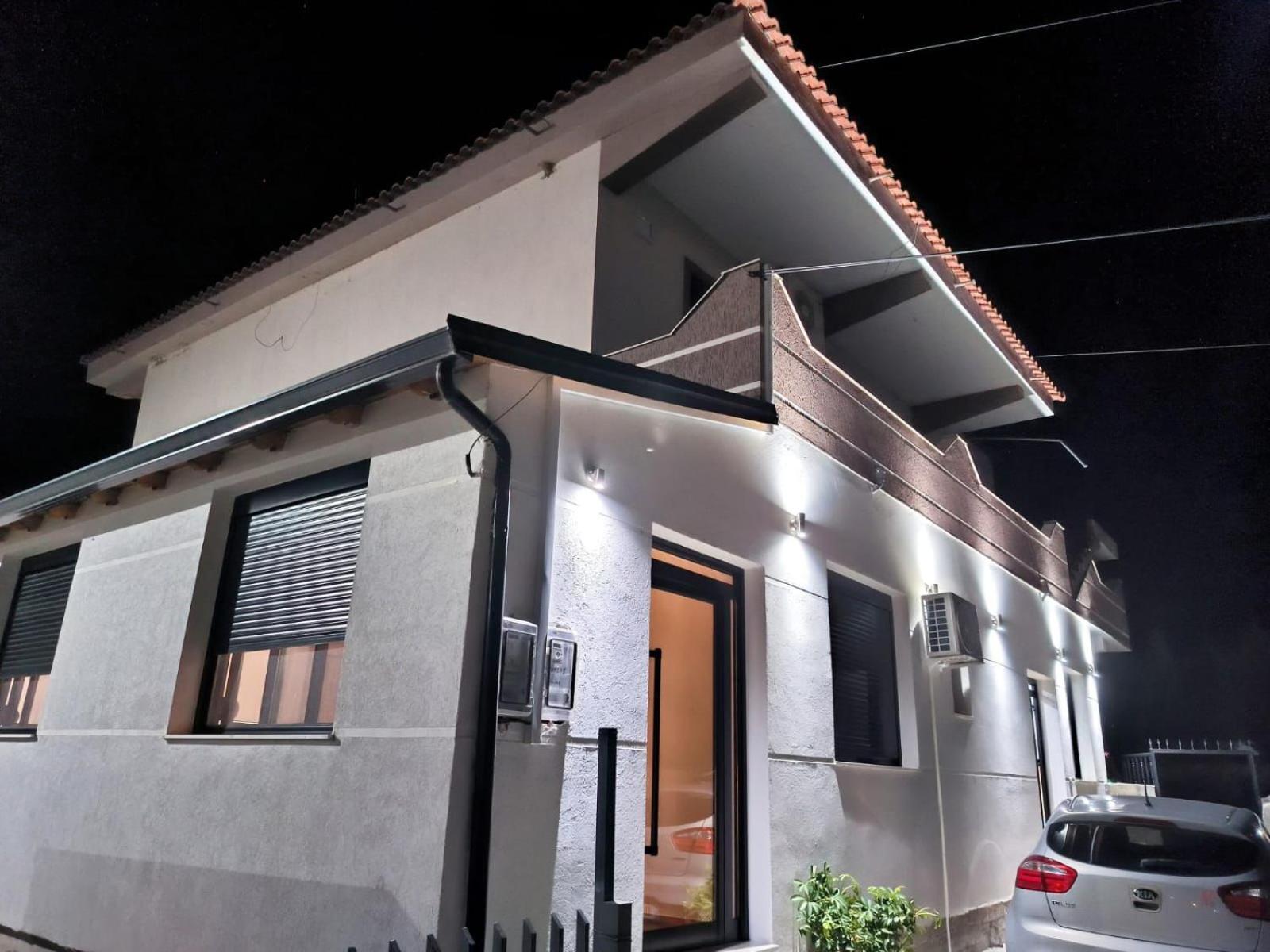 Guesthouse Aurel Берат Екстериор снимка